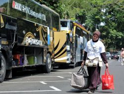Catat Tanggalnya dan Segera Daftar! Pemkot Bandung Akan Gelar Mudik Gratis