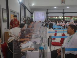 Kabar Gembira! Pemkot Bandung akan Buka Lowongan untuk 838 Formasi ASN Tahun 2024