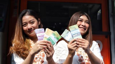 Ingin Tukar Uang Baru? Bank Indonesia Siapkan Kas Keliling