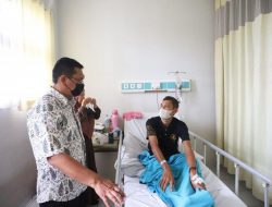 DPRD Berharap Angka Kematian Akibat Kasus DBD Dapat Ditekan