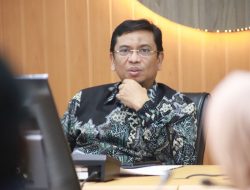 Ada 5 Hal Yang Harus Dilakukan Kata Tedy Rusmawan Soal Naiknya Angka DBD