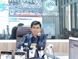 Pipa SPAM Gedebage Bocor, Warga Diimbau Tampung dan Berhemat Air