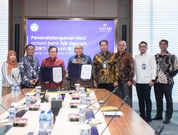 Perkuat Kualitas Perguruan Tinggi, bank bjb Teken MoU dengan LLDIKTI III