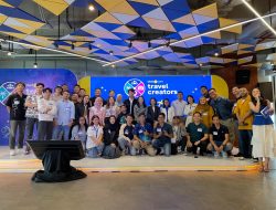 Dukung Pariwisata Indonesia, tiket.com Perkenalkan Komunitas ‘tiket.com Travel Creators’