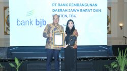 bank bjb Terima Sertifikat Penerapan Sistem Manajemen dan Produk dari KAN
