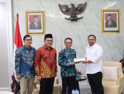 PosIND Siap Kirim Kargo Jemaah Haji Kembali ke Tanah Air