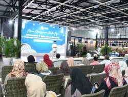 Sekretariat DPRD Jawa Barat Gelar Silaturahmi dan Buka Bersama Ramadhan 1445 H