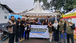 Meningkatkanya Pendatang ke Kota Bandung, Disdukcapil Gelar Imbauan Simpatik Sadar Adminduk