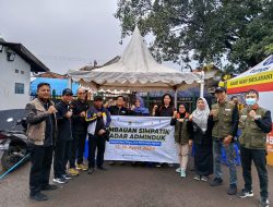 Meningkatkanya Pendatang ke Kota Bandung, Disdukcapil Gelar Imbauan Simpatik Sadar Adminduk