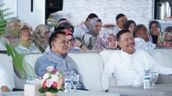 Perkuat Silaturahmi dan Sucikan Hati, Sekretariat DPRD Jawa Barat Gelar Halalbihalal