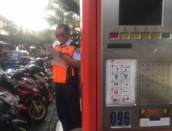 Soal Parkir Liar, Dishub Kota Bandung Perlu Peran Serta Seluruh Elemen