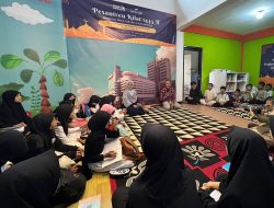 Ini Dia Rangkaian Program Tebar Kebaikan bank bjb Selama Ramadan 1445 Hijriah