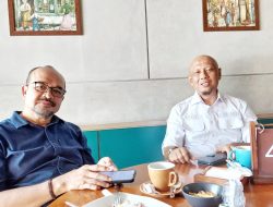 Aspanji dan Abujapi Minta Pj Gubernur Jabar Kaji Ulang Kepgub Tentang Dewan Pengupahan