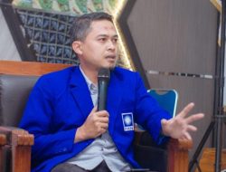 DPD PAN Kabupaten Garut Resmi Mendukung Zulhas Kembali Menjadi Ketum