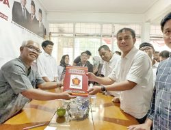 Sonny Salimi: “Kota Bandung Mungkin Akan Tertarik pada Saya”