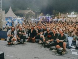 Sukses! Berani Jadi Beda Festival Dihadiri Ratusan Pengunjung