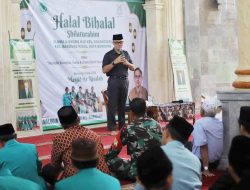 Edwin Senjaya: Sinergi Antara Umat Islam Mampu Tebalkan Rasa Persatuan