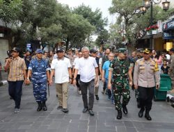 Legislatif Minta Pemkot Cegah Parkir Liar Imbas Program Braga Bebas Kendaraan