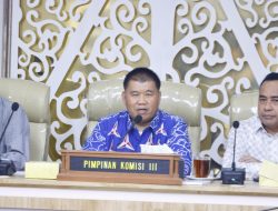 DPRD Jabar Terima Konsultasi Upaya Peningkatan PAD dari DPRD Kabupaten Bogor
