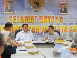 Komisi III DPRD Jabar Dorong Samsat Wilayah DKI Jakarta