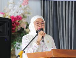 Rita Sari Puspita: Perda Ekonomi Kreatif Menjadi Pembuka Peluang Usaha Mikro