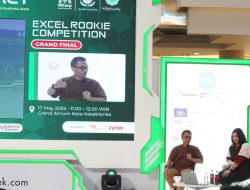MEWC Indonesia Stage siap digelar oleh Point Arena Unit PT Pos Properti Indonesia