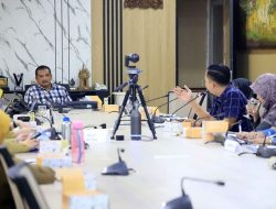 Komisi D Dorong Rumah Sakit Milik Kota Bandung Perlu Peningkatan Jumlah SDM dan Infrastruktur