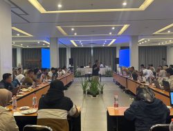 Pupuk Indonesia Menyapa