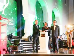 Pos Indonesia Launching PosIND Goes Green, Kendaraan Listrik Operasional Perusahaan