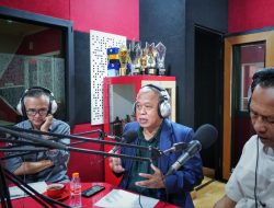 Agus Gunawan Kritisi Rencana Penerapan Braga Bebas Kendaraan