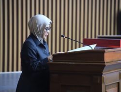 DPRD Dorong Keseriusan Program Ketahanan Pangan Kota Bandung Lewat Landasan Perda Baru