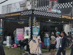 Bank bjb Gelar “BBQ Ride Unstoppable 2024”, Event Kongkow Penggemar Otomotif dan Kuliner