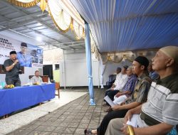 Hasbullah: Kontribusi Perda Pesantren Untuk Meningkatkan SDM