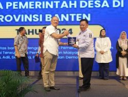 Layanan Perbankan Inovatif, Upaya Bank bjb Dorong Pertumbuhan Ekonomi Desa