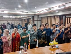 FGD Raperda Pengendalian Minuman Beralkohol Undang Pengusaha Hingga Ulama