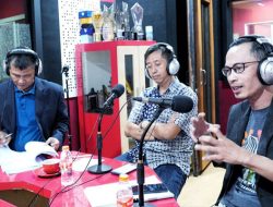 Ferry Rismafury Ungkap Manfaat Raperda Keolahragaan untuk Jangka Panjang