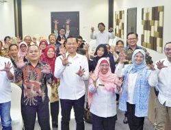 Penilaian Administrasi Lomdeskel 2024 Tingkat Jabar Dimulai di Tasikmalaya dan Cirebon
