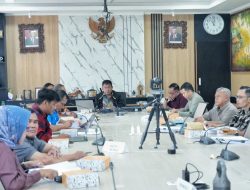 Raperda Keolahragaan Bakal Jadi Payung Hukum Sistem Data hingga Pendanaan Olahraga