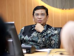 Tedy Rusmawan Dukung Pemberian Efek Jera bagi Pelaku Peredaran Obat Ilegal