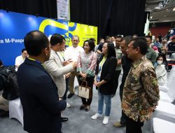 Tedy Rusmawan Usul Penambahan Kuota Pembuatan Paspor di MPP Bandung