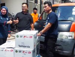 PosIND Mulai Distribusikan Paket Box Kargo Haji Kiriman Jemaah ke Sejumlah Daerah di Indonesia