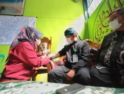 Edukasi Terapi Pencegahan TB, Pemkot Bandung dan USAID Gelar Temu TPT