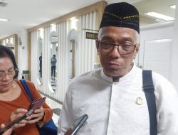 Komisi V DPRD Jabar Soroti Server PPDB Down, Abdul Hadi Wijaya: Fatal tak Boleh Terjadi Lagi