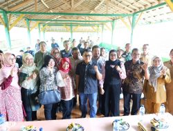 Pansus V DPRD Jawa Barat: Pemerintah Harus Fasilitasi Kebutuhan Petani Organik