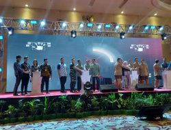 Selain Tahapan Pilwalkot 2024, KPU Kota Bandung Luncurkan juga Maskot dan Jingle