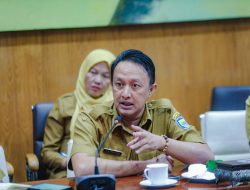 Ini Dia Program “Ngulik” Ala Diskominfo Kota Bandung