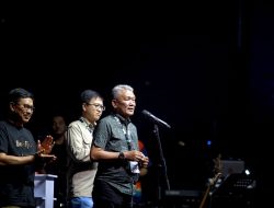 Sambut Hari Jadi ke-214 Kota Bandung, Ini Rangkaiannya. Mari Ramaikan!