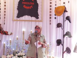 Lina Ruslinawati: Industri Kulit Garut Harus Diimbangi dengan Pengolahan Limbah yang Baik