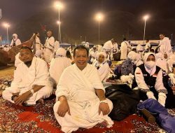 Iedul Adha, Jajang Rohana Ucapkan Selamat Berkurban Bagi Umat Muslim