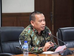 Jajang Rohana: Sekecil Apapun Kebaikan Diperbuat, Tentu Hasilnya Menjadi Maslahat